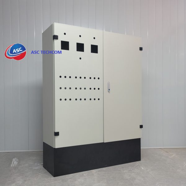 Vỏ tủ điện sản xuất theo đơn đặt hàng - Tủ Điện ASC - Công Ty TNHH Dịch Vụ Kỹ Thuật Công Nghệ ASC Việt Nam